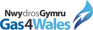 Portal Gas4Wales